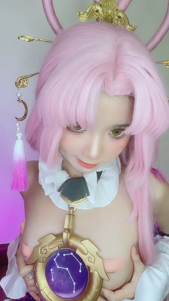 PoppaChan - Fu Xuan(符玄) [121P,12V-1.3GB] tg@simisebaisi 【丝足阁】097.webp